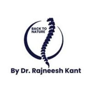 Dr Rajneesh Kant