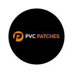 Custom PVC Patches UK