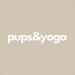 Pups and Yoga