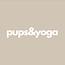 Pups and Yoga