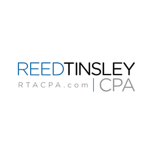 Reed Tinsley, CPA
