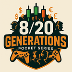 8/20 Generations