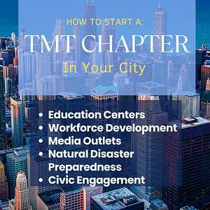 TMT Youth Community Foundation