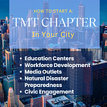 TMT Youth Community Foundation