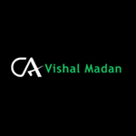 CA Vishal Madan