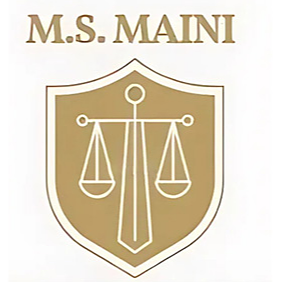 M.S. Maini
