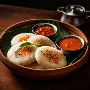 Sai Indian Cuisine