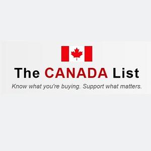 The Canada List Inc.