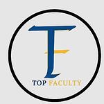 Top Faculty