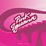 Pink Iguana
