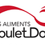 Les aliments Poulet Doré