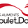 Les aliments Poulet Doré