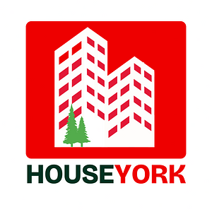HOUSE York