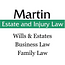 Martin Estate & Injury Law
