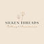 Silken threads