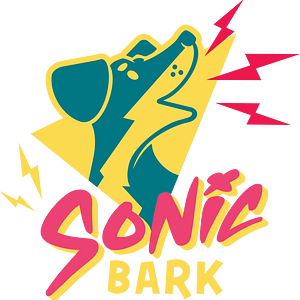 Sonic Bark Vinyl Co