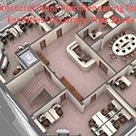 3DFloor Plan Services