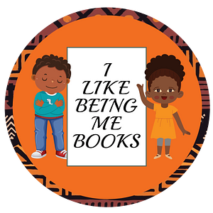 I Like Being Me Books