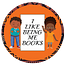 I Like Being Me Books