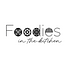 Foodies in the kitchen