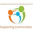Community Intervention & Educational Services & Eliza's Helping Hands, Inc, East 5th Street, Winston-Salem, NC, USA