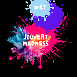 Wet Jouvert madness