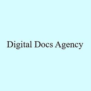 Digital Docs Agency