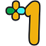+1 Creative Studios