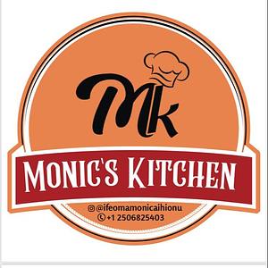 MONIC'S KITCHEN