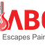 ABC fire escape