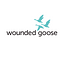 Wounded Goose
