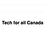 TECH FOR ALL CANADA