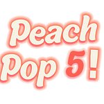Peach Pop Five! Entertainment News & Pop Culture
