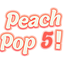 Peach Pop Five! Entertainment News & Pop Culture
