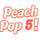 Peach Pop Five! Entertainment News & Pop Culture