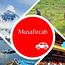 Musafircab
