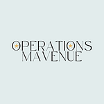 Operations Mavenue Consulting