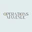 Operations Mavenue Consulting