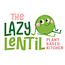 The Lazy Lentil Plant Based Kitchen