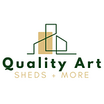 Quality Art Sheds