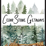 CedarStone Getaways Corp