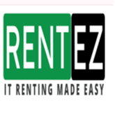 Laptops on Rent -Rentez