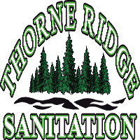 Thorne Ridge Sanitation
