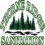 Thorne Ridge Sanitation
