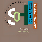 Sound of Humanity Music Project, Inc