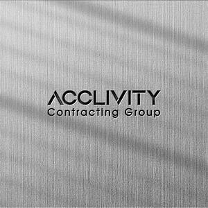Acclivity Contracting Group Inc.