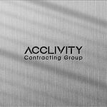 Acclivity Contracting Group Inc.