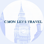 C'mon Let's Travel