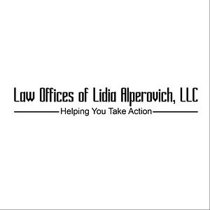 The Law Offices of Lidia Alperovich LLC