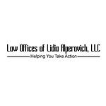 The Law Offices of Lidia Alperovich LLC